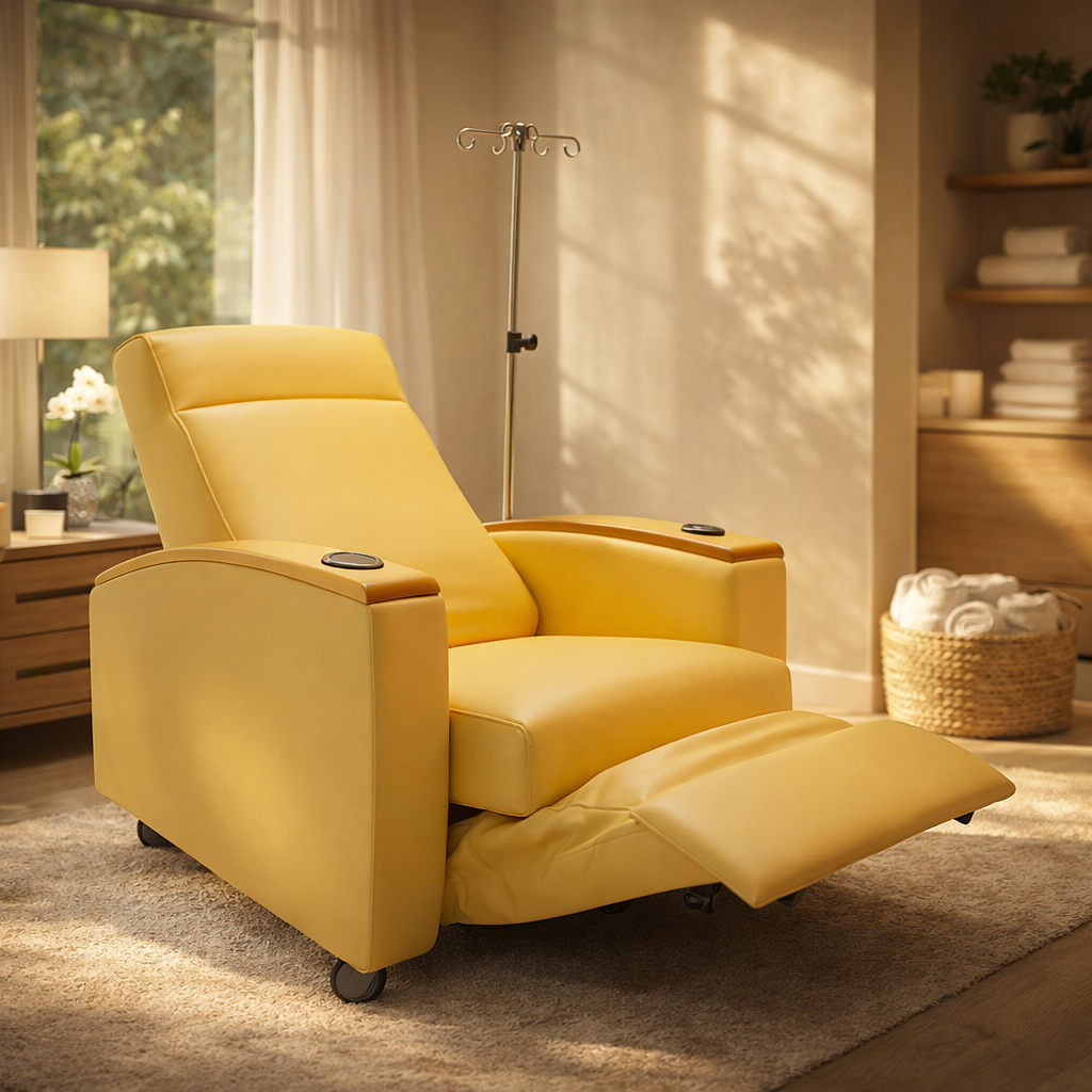 Medical Recliner Chairs