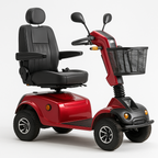 StridePro Elite 4X Mobility Scooter