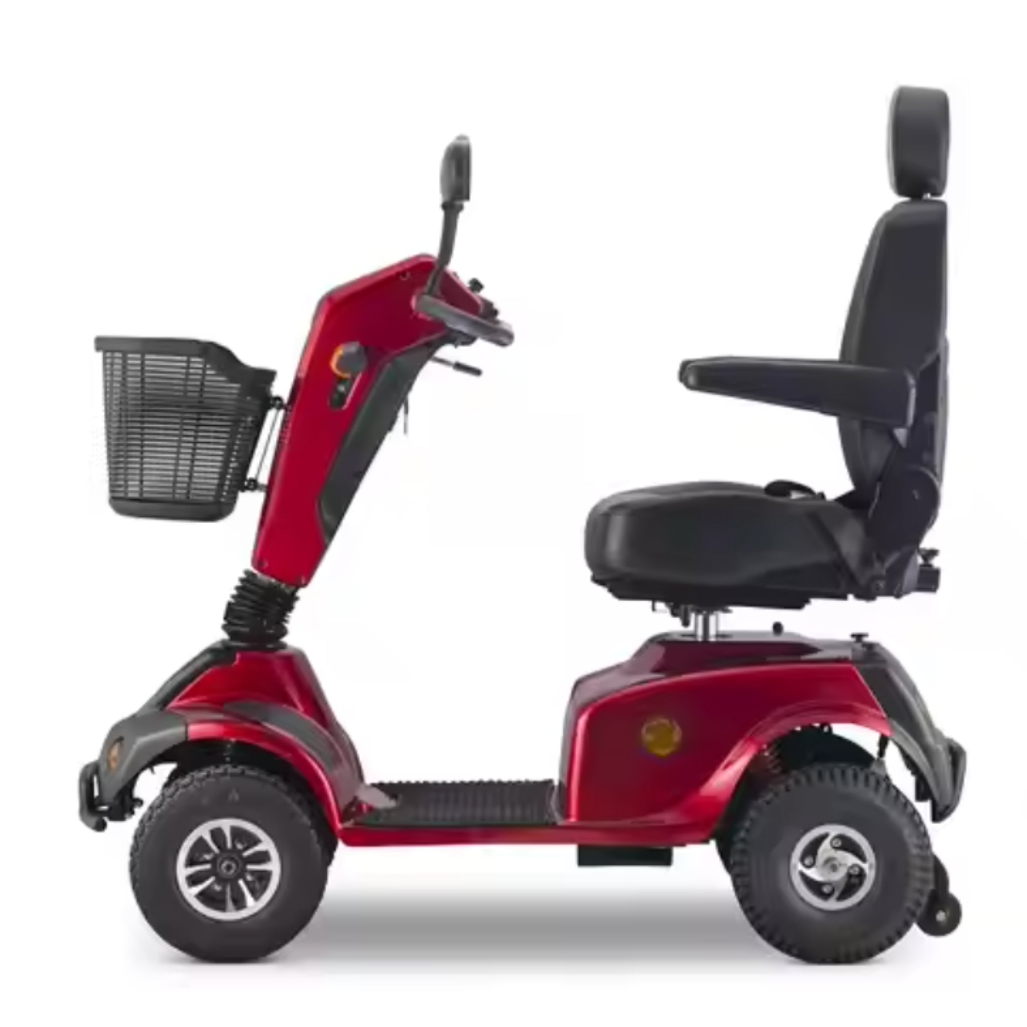 StridePro Elite 4X Mobility Scooter
