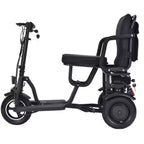 DuoCruze LX Urban Mobility Scooter