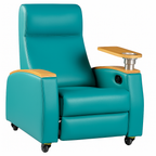 CareVista Calming Recline M5 Medical Chair
