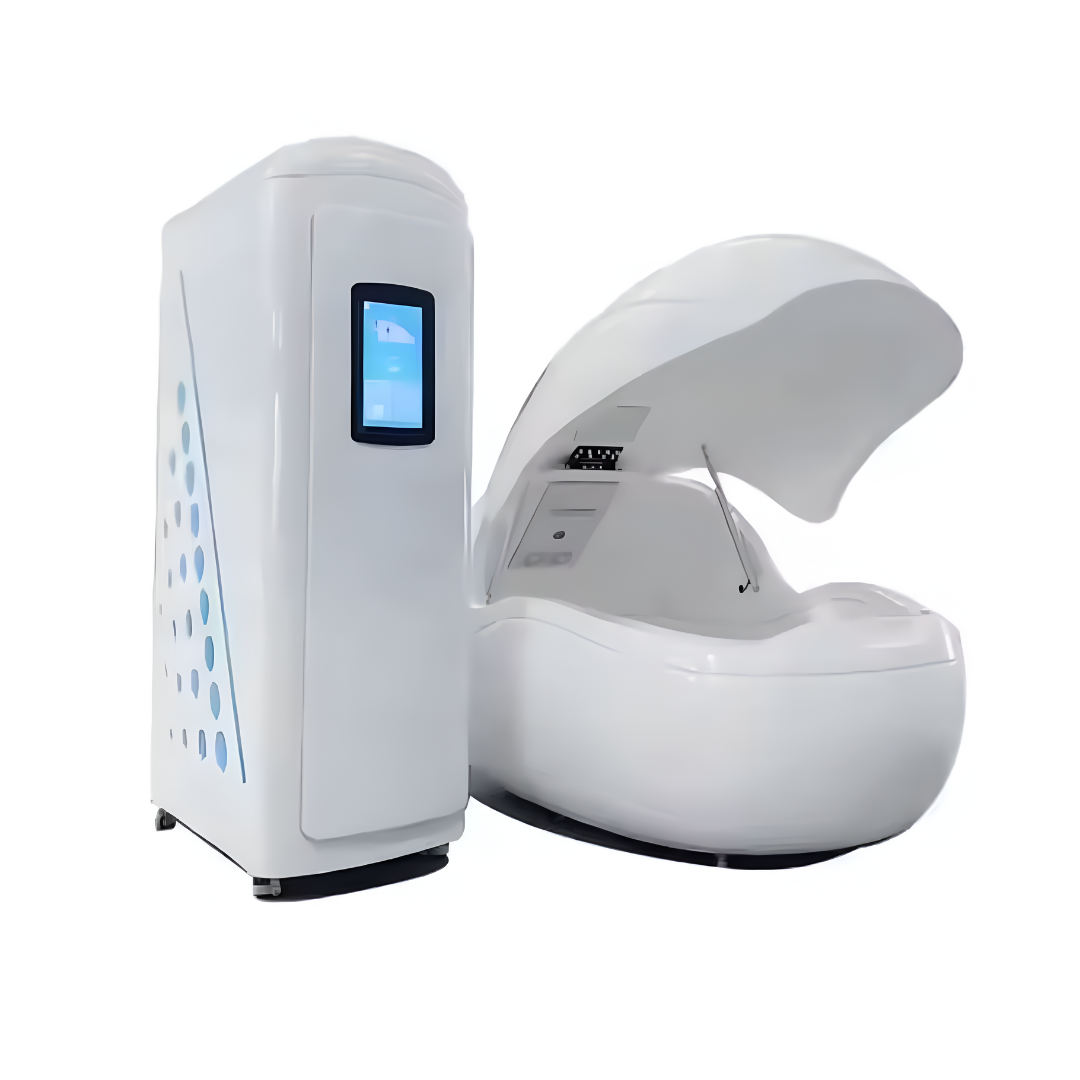 NeuroFloat Aura Sensory Deprivation Pod